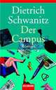 Der Campus (карманный формат), Schwanitz Dietrich 