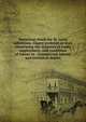Statistical charts for St. Louis exhibition. Charts (reduced in size) illustrating the statistics of trade, employment, and conditions of labour in . Commercial, labour, and statistical depart, 