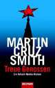 Treue Genossen, Smith Martin Cruz 