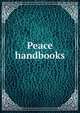 Peace handbooks, 