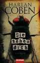 Sie sehen dich, Harlan Coben 