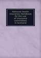 National health insurance. Handbook for the use of insurance committees in Scotland, 