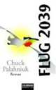 Flug 2039, Palahniuk Chuck 
