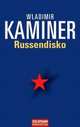 Die Regenhexe, Wladimir Kaminer 