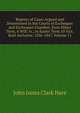 Reports of Cases Argued and Determined in the Courts of Exchequer and Exchequer Chamber, from Hilary Term, 6 Will: Iv., to Easter Term 10 Vict. Both Inclusive. 1836-1847, Volume 11, Hare, J. I. Clark (John Innes Clark) 