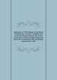 Appendix to 15Th Report of the Royal Commission: Giving a Complete List of All the Reports Issued, and of the Collections of Manuscripts Examined Since the Commission Was Originally Appointed in 1869, 