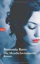 Die Mondschwimmerin, Brunonia Barry 