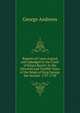Reports of Cases Argued and Adjudged in the Court of King's Bench: In the Eleventh and Twelfth Years of the Reign of King George the Second. 1737-1738, George Andrews 