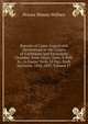 Reports of Cases Argued and Determined in the Courts of Exchequer and Exchequer Chamber, from Hilary Term, 6 Will: Iv., to Easter Term 10 Vict. Both Inclusive. 1836-1847, Volume 17, Wallace, H. B. (Horace Binney), 1817-1852 