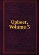Upbeet, Volume 3, 