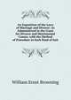 An Exposition of the Laws of Marriage and Divorce: As Administered in the Court for Divorce and Matrimonial Causes, with the Method of Procedure in Each Kind of Suit, William Ernst Browning 