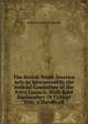 The British North America Acts As Interpreted by the Judicial Committee of the Privy Council: With Brief Explanatory Or Critical Text; a Handbook, Edmund Leslie Newcombe 