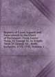 Reports of Cases Argued and Determined in the Court of Exchequer: From Easter Term, 32 George Iii. to Trinity Term 37 George Iii. . Both Inclusive. 1792-1797, Volume 1, 