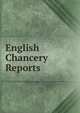 English Chancery Reports, 