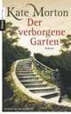 Der verborgene Garten, Morton, Kate 
