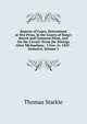 Reports of Cases, Determined at Nisi Prius, in the Courts of King's Bench and Common Pleas, and On the Circuit: From the Sittings After Michaelmas . 3 Geo. Iv. 1823 . Inclusive, Volume 1, Thomas Starkie 