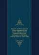 Reports of Divers Special Cases: Adjudged in the Courts of King's Bench, Common Pleas, and Exchequer, in the Reign of King Chrles Ii. 1660-1682, 