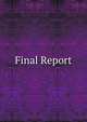 Final Report., 