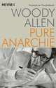 Pure Anarchie, Allen Woody 