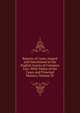 Reports of Cases Argued and Determined in the English Courts of Common Law: With Tables of the Cases and Principal Matters, Volume 92, 