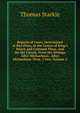 Reports of Cases, Determined at Risi Prius, in the Courts of King's Bench and Common Pleas, and On the Circuit, Form the Sittings After Michaelmas . After Michaelmas Term. 3 Geo, Volume 2, Thomas Starkie 