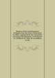 Reports of the Commissioners of Inquiry Into the State of Education in Wales: Appointed by the Committee of Council On Education, in Pursuance of . of March 10, 1846, for an Address to the, 