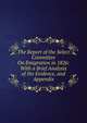 The Report of the Select Committee On Emigration in 1826: With a Brief Analysis of the Evidence, and Appendix, 