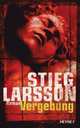 Vergebung, Stieg Larsson, Стиг Ларссон 