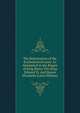 The Reformation of the Ecclesiastical Laws: As Attempted in the Reigns of King Henry Viii, King Edward Vi, and Queen Elizabeth (Latin Edition), 