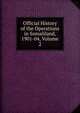 Official History of the Operations in Somaliland, 1901-04, Volume 2, 