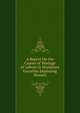 A Report On the Causes of Wastage of Labour in Munitions Facorites Imploying Women, 
