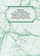 Reports of Committees of Inquiry Into Public Offices and Papers Connected Therewith, 