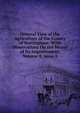General View of the Agriculture of the County of Nottingham: With Observations On the Means of Its Improvement, Volume 8, issue 1, 