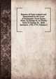 Reports of Cases Argued and Determined in the Court of Exchequer: From Easter Term, 32 George Iii. to Trinity Term 37 George Iii. . Both Inclusive. 1792-1797, Volume 2, 