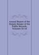 Annual Report of the Deputy Keeper of the Public Records, Volumes 50-64, 