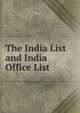 The India List and India Office List, 