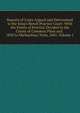 Reports of Cases Argued and Determined in the King's Bench Practice Court: With the Points of Practice Decided in the Courts of Common Pleas and . 1830 to Michaelmas Term, 1841, Volume 1, 