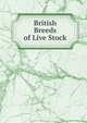 British Breeds of Live Stock, 