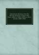 Statistical Abstract for the British Empire in Each Year from 1889 to 1903-1899 to 1913, Issues 1889-1905, 