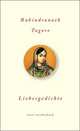 Liebesgedichte, Rabindranath Tagore 