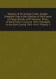Reports of Sir George Croke, Knight: Formerly One of the Justices of the Courts of Kings-Bench, and Common-Pleas, of Such Select Cases As Were Adjudged in the Said Courts 1582-1641, Volume 3, 
