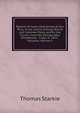 Reports of Cases, Determined at Nisi Prius, in the Courts of King's Bench and Common Pleas, and On the Circuit: From the Sittings After Michaelmas . 3 Geo. Iv. 1823 . Inclusive, Volume 3, Thomas Starkie 