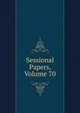 Sessional Papers, Volume 70, 