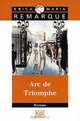 Arc de Triomphe (карманный формат), Maria Remarque Erich 