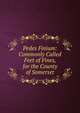 Pedes Finium: Commonly Called Feet of Fines, for the County of Somerset, 