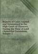 Reports of Cases Argued and Determined in the High Court of Chancery During the Time of Lord Chancellor Cottenham, Volume 2, 