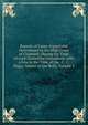 Reports of Cases Argued and Determined in the High Court of Chancery: During the Time of Lord Chancellor Cottenham, with a Few in the Time of the . C. C. Pepys, Master of the Rolls, Volume 5, 