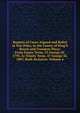 Reports of Cases Argued and Ruled at Nisi Prius, in the Courts of King'S Bench and Common Pleas: From Easter Term, 33 George Iii. 1793, to Trinity Term, 47 George Iii. 1807, Both Inclusive, Volume 6, 