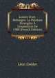 Loisirs D'art. M?langes: La Peinture Etrang?re ? L'exposition De 1900 (French Edition), Leon Greder 