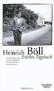 Irisches Tagebuch, Boell, Heinrich 